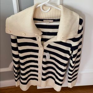 Banana Republic Stripe Sweater